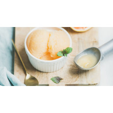 Grapefruit Grotto