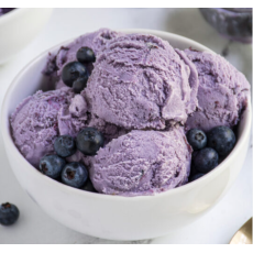 Blueberry Bikini Blueberry Bikini