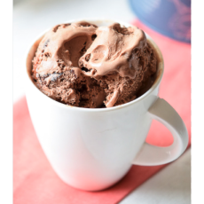 McKenzie Mocha McKenzie Mocha