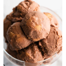 Picnic P.B. & C (Peanut Butter & Chocolate) Picnic P.B. & C (Peanut Butter & Chocolate)